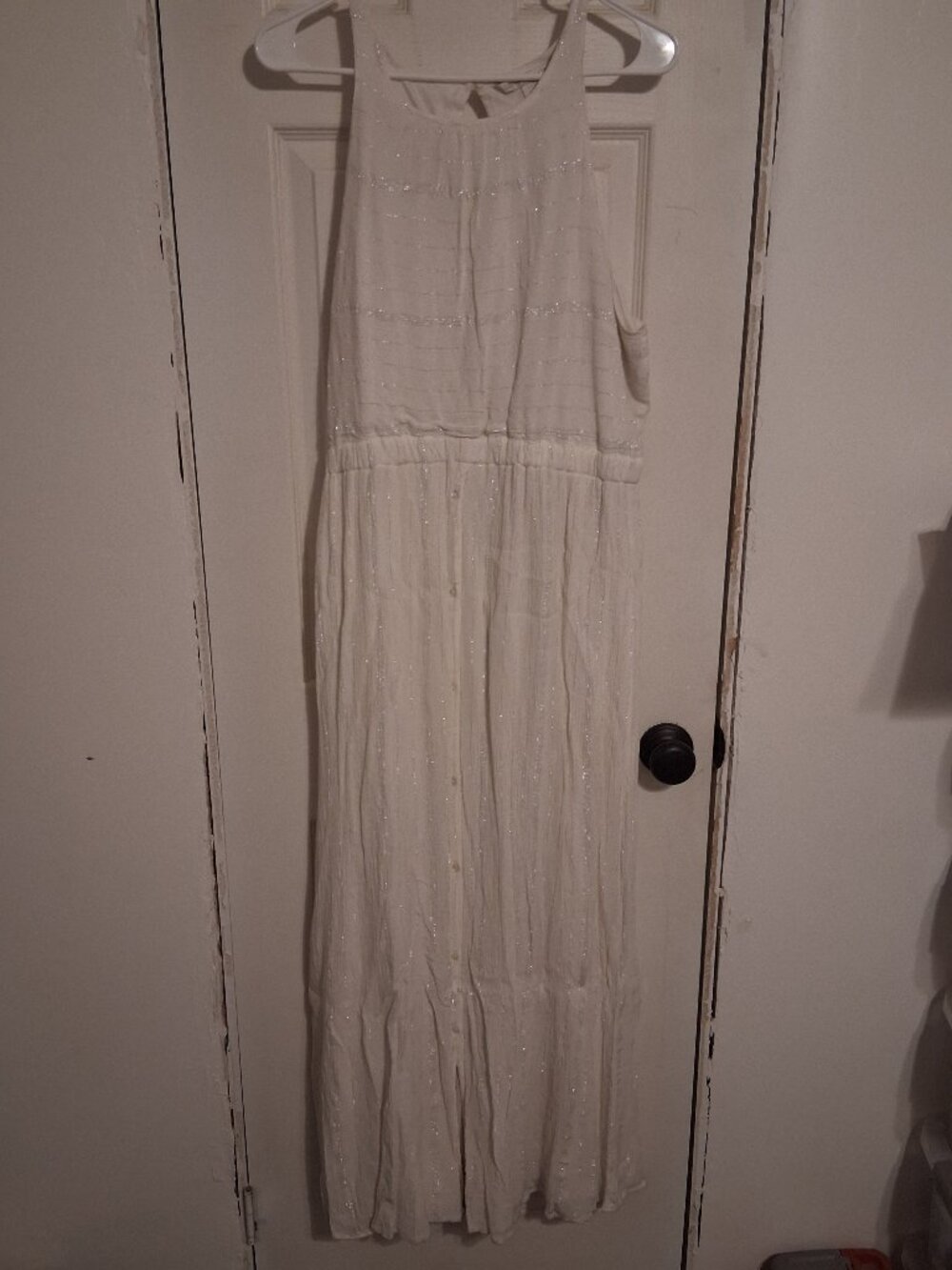 Size L Lauren Conrad Dress